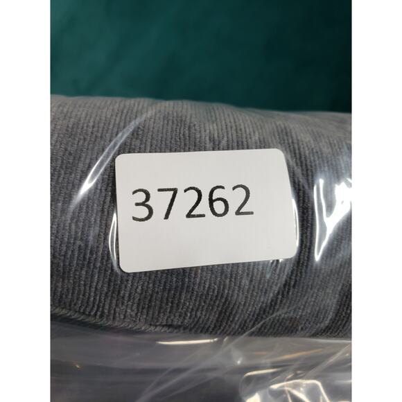 Apt 9 Jeans Size 8 Womens Gray Pants Stretch Corduroy Ladies Mid Rise Bootcut - Picture 12 of 12